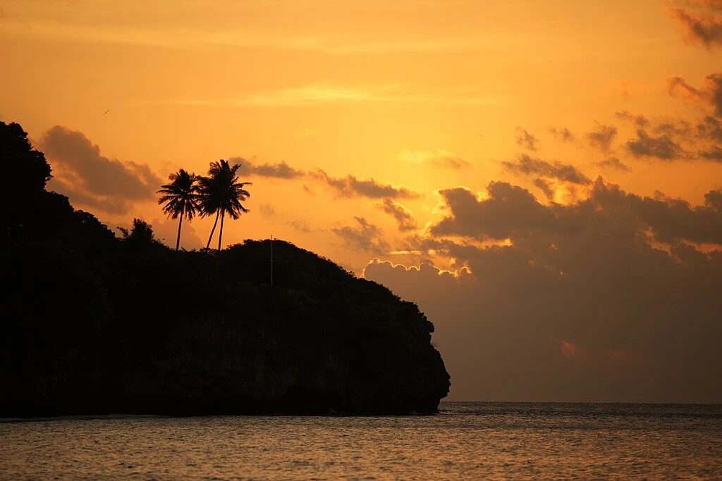Google Christmas Island Data Centre