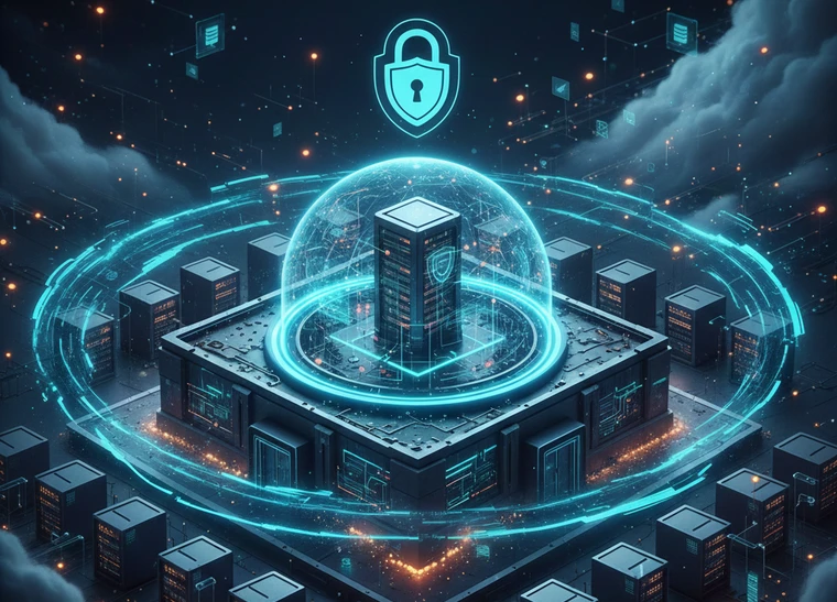 The dawn of Sovereign AI—fully offline, locally hosted intelligence systems that ensure data never leaves the corporate perimeter.