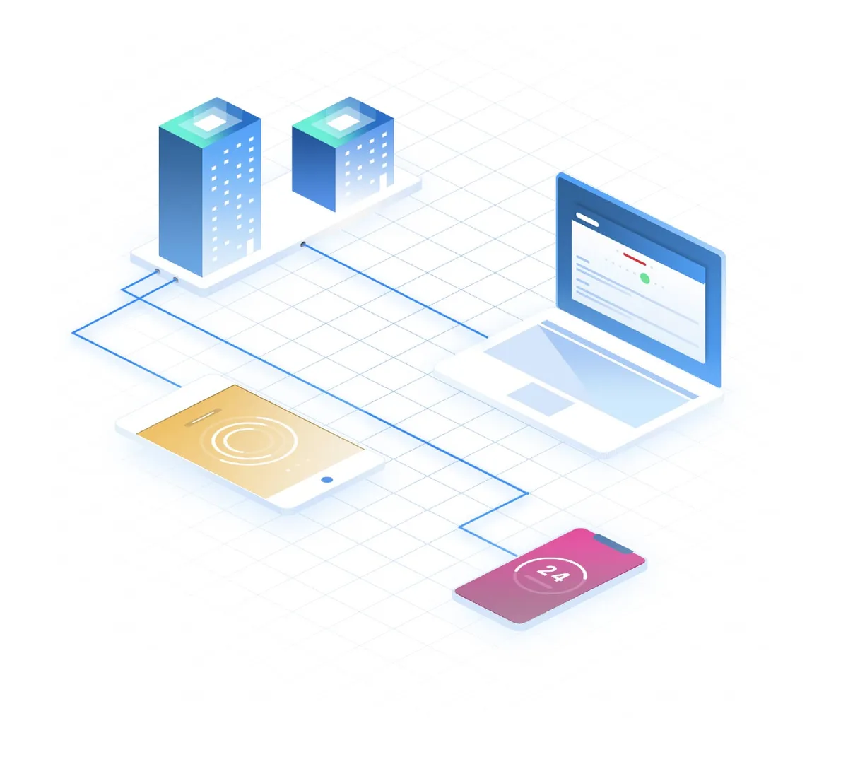 Gen-Enabled Software Delivery & Intelligent Automation in Australia